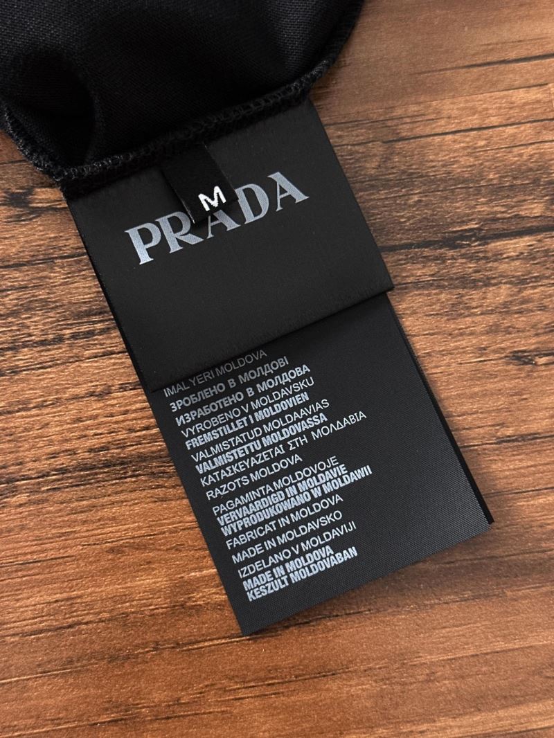 Prada T-Shirts